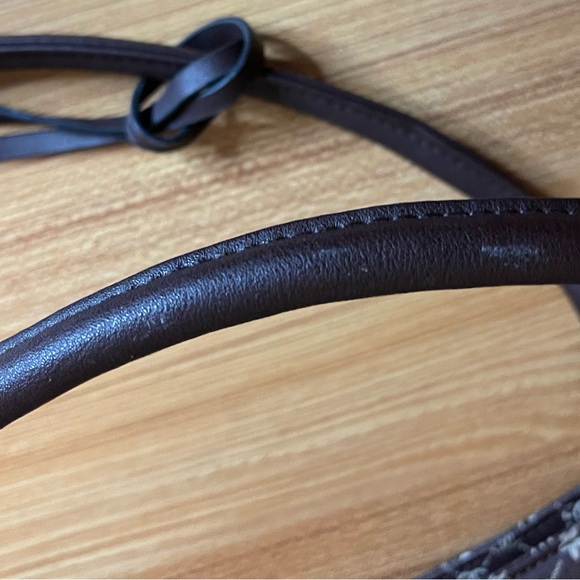 Unbranded Louis Vuitton-like tote bag - Picture 5 of 13